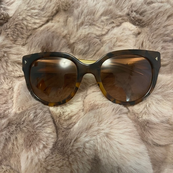 Prada Sunglasses - Picture 1 of 5
